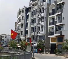 Hàng thơm chính chủ! Bán đất 496/ Dương Quảng Hàm (4x15,5m) + Xây dựng cao tầng LH 0933523239