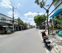 Nhà 2 tầng (297m2) mặt tiền kinh doanh đường Phạm Thế Hiển (số lẻ) P7Q8. Giá: 17.9 tỷ