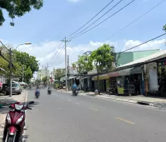 Nhà 2 tầng (297m2) mặt tiền kinh doanh đường Phạm Thế Hiển (số lẻ) P7Q8. Giá: 17.9 tỷ
