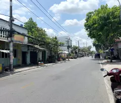 Nhà 2 tầng (297m2) mặt tiền kinh doanh đường Phạm Thế Hiển (số lẻ) P7Q8. Giá: 17.9 tỷ