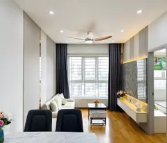 Bán Căn góc 2Pn, 2Vs full nội thất giá chỉ 3,5x tỷ.