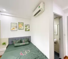 Bán Căn góc 2Pn, 2Vs full nội thất giá chỉ 3,5x tỷ.