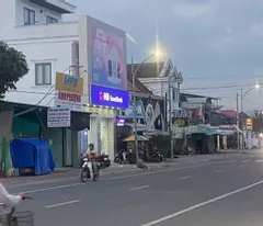 Cần cho thuê mặt bằng kinh doanh vị trí đẹp tại Cái Bè, Tiền Giang