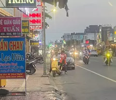 Cần cho thuê mặt bằng kinh doanh vị trí đẹp tại Cái Bè, Tiền Giang