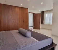 Bán nhà sát mặt tiền khu Tân Cảng Bình Thạnh, 8x15, 3 tầng, Hẻm 8m, cạnh công viên, 21 tỷ
