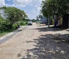 Bán đất mặt tiền 17,5x22,5m giá 7 tỷ Đường Xuân Thới Sơn