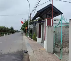 Lô đất view sông Đại Đồng cạnh quy hoạch ga đường sắt - ZALO 0567 222 555