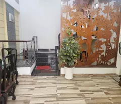 Chỉ 26 tỷ có nhà MTKD gần chợ Bà Chiểu ngang 4.7m 124m2 5 tầng Phan Văn Trị KD sầm uất.