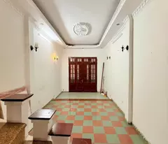 BÁN NHÀ NGÕ 105 LÁNG HẠ, SĐ 65m2, Xây 4 Tầng, MT 4m, Ô tô Đỗ Cửa, Cách phố 50m. Giá 19 Tỷ