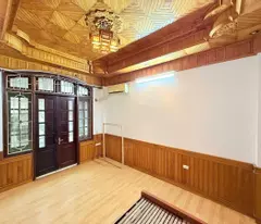 BÁN NHÀ NGÕ 105 LÁNG HẠ, SĐ 65m2, Xây 4 Tầng, MT 4m, Ô tô Đỗ Cửa, Cách phố 50m. Giá 19 Tỷ
