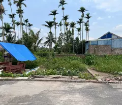 Lô đất mặt đường nhựa 6m Hòa Nghĩa - Dương Kinh - ZALO 0567 222 555