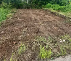 Lô đất 90m2 đường nhựa 10m thông Hòa Nghĩa - Dương Kinh -  ZALO 0567 222 555