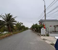Lô đất 150m2 mặt đường Tĩnh Hải view sông cực thoáng - ZALO 0567 222 555
