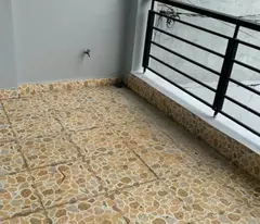 Nhà hẻm ô tô kế Aeon Mall Tân Phú, 4.1 x 18m, 2 Tầng, xe hơi ngủ trong nhà, 6.9 Tỷ