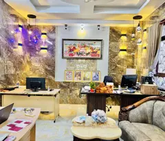 Bán Biệt Thự Triệu Đô Linh Đông Thủ Đức - 450m² - Ngang 18m - 5 Tầng Có Thang Máy - Giá 33 Tỷ