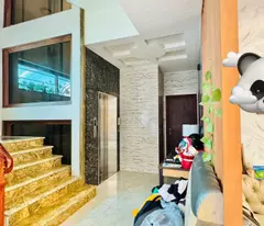 Bán Biệt Thự Triệu Đô Linh Đông Thủ Đức - 450m² - Ngang 18m - 5 Tầng Có Thang Máy - Giá 33 Tỷ