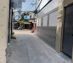 ❤️  N.hà bán - 2tầng , 40m2,hẻm ôtô ngay chợ vải Phú Thọ Hoà - ch.ỉ  : 4tỷ hơn chút