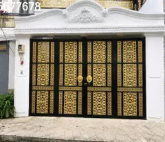 🔥 NHÀ 4 TẦNG KHU PHÂN LÔ TÂN QUY – Q7 13,55 tỷ🔥