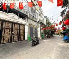 🔥 NHÀ 4 TẦNG KHU PHÂN LÔ TÂN QUY – Q7 13,55 tỷ🔥