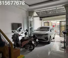 🔥 NHÀ 4 TẦNG KHU PHÂN LÔ TÂN QUY – Q7 13,55 tỷ🔥