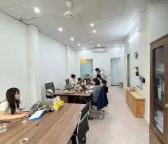 ✨✨ BÁN SIÊU PHẨM PHÂN LÔ HD MON CITY HÀM NGHI – THANG MÁY –  85Mx 6T, MT 6M - VỈA HÈ RỘNG – CHO