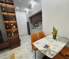 GIÁ RẺ TRẦN CAO VÂN - NHÀ 2 TẦNG FULL NỘI THẤT SIÊU GẦN ĐƯỜNG CHÍNH