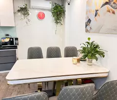 An Cư Lý Tưởng Tại Ngõ 137 Việt Hưng - 47m2 Nhà Đẹp 5 Tầng, Trước Nhà Thoáng Đã, Giá Mềm Nhất Khu!