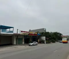 CHO THUÊ MẶT BẰNG KINH DOANH DỐC SÀN , LỤC NAM, BẮC GIANG – VỊ TRÍ ĐẸP