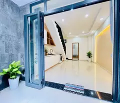 Nhà Đường Quốc lộ 13 Phường 26 Cũ Quận Bình Thạnh.