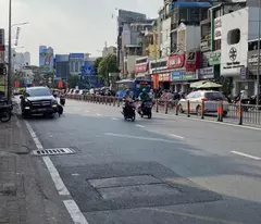 Bán nhà Mặt tiền Lý Thái Tổ gần Lê Hồng Phong, 4,2x20m, hậu 5m, 4 Tầng cũ, chỉ 26,9 tỷ.