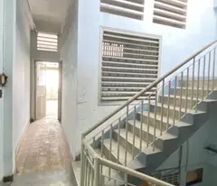 Bán nhà Mặt tiền Lý Thái Tổ gần Lê Hồng Phong, 4,2x20m, hậu 5m, 4 Tầng cũ, chỉ 26,9 tỷ.