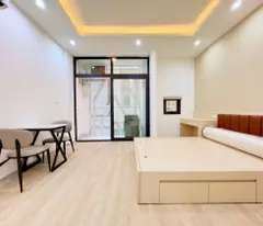 TOÀ APARTMENT 7 TẦNG NGÕ 189 NGUYỄN NGỌC VŨ CẦU GIẤY - ÔTÔ TRÁNH KINH DOANH: 131M2 - 58 TỶ