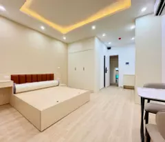 TOÀ APARTMENT 7 TẦNG NGÕ 189 NGUYỄN NGỌC VŨ CẦU GIẤY - ÔTÔ TRÁNH KINH DOANH: 131M2 - 58 TỶ