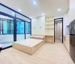 TOÀ APARTMENT 7 TẦNG NGÕ 189 NGUYỄN NGỌC VŨ CẦU GIẤY - ÔTÔ TRÁNH KINH DOANH: 131M2 - 58 TỶ