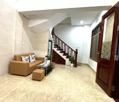 NHỈNH 8.x TỶ SIÊU PHẨM NHÀ MỚI - LÔ GÓC - TRUNG TÂM HAI BÀ TRƯNG - MINH KHAI 35m NHÀ 5 TẦNG 3 NGỦ