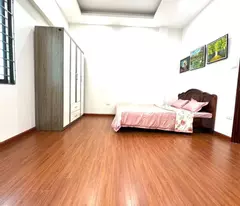 NHỈNH 8.x TỶ SIÊU PHẨM NHÀ MỚI - LÔ GÓC - TRUNG TÂM HAI BÀ TRƯNG - MINH KHAI 35m NHÀ 5 TẦNG 3 NGỦ
