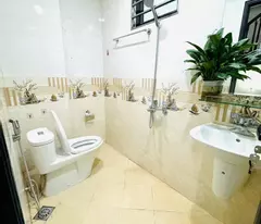NHỈNH 8.x TỶ SIÊU PHẨM NHÀ MỚI - LÔ GÓC - TRUNG TÂM HAI BÀ TRƯNG - MINH KHAI 35m NHÀ 5 TẦNG 3 NGỦ