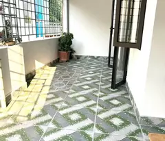 NHỈNH 8.x TỶ SIÊU PHẨM NHÀ MỚI - LÔ GÓC - TRUNG TÂM HAI BÀ TRƯNG - MINH KHAI 35m NHÀ 5 TẦNG 3 NGỦ