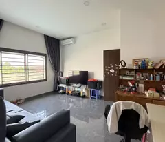 Bán nhà ngõ lê thị hà, hóc môn, 218m2, 2 tầng, 5pn, sổ hồng, giá 11 tỷ - cơ hội vàng cho gia đình