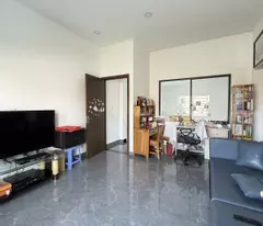 Bán nhà ngõ lê thị hà, hóc môn, 218m2, 2 tầng, 5pn, sổ hồng, giá 11 tỷ - cơ hội vàng cho gia đình