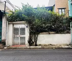 bán đất tặng nhà 2T ngõ 2 Ngọc Thuỵ 52m x 6m giá đầu tư chỉ 7t3