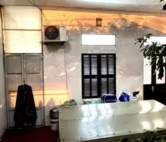 bán đất tặng nhà 2T ngõ 2 Ngọc Thuỵ 52m x 6m giá đầu tư chỉ 7t3