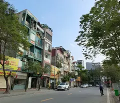 SIÊU PHẨM MẶT PHỐ VIỆT HƯNG Nhà 80M2- 5 Tầng kiên cố-2x Tỷ [0372311369]