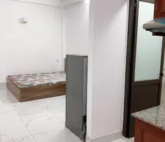 Cho thuê phòng cực đẹp giá rẻ tại 110 Trần Duy Hưng, Trung Hòa