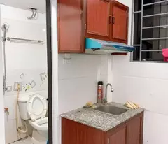 Cho thuê phòng cực đẹp giá rẻ tại 110 Trần Duy Hưng, Trung Hòa