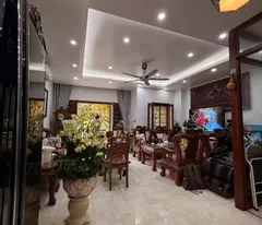 BÁN LIỀN KỀ   FORESA - 3 MẶT THOÁNG - FULL ĐỒ Ở NGAY - KHU VỰC TIỀM NĂNG TĂNG GIÁ CAO