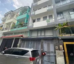 BÁN ĐẤT (4,5X14M) LÊ ĐỨC THỌ , ĐƯỜNG NHỰA , XÂY CAO LẦU - DÂN TRÍ CAO - GIÁ 8 TỶ LH 0933523239