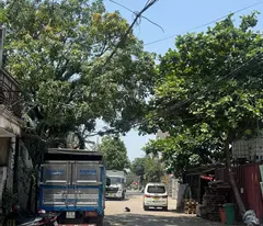NHÀ ĐẸP–GIÁ TỐT–CHÍNH CHỦ CẦN BÁN NHÀ TRỌ MẶT TIỀN Đg số 10, P.Hiệp Bình Chánh, TP.Thủ Đức, TP.HCM