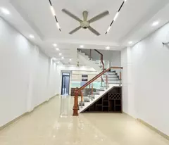 Bán nhà đường 359, Phước Long B,  Q9, Thủ Đức, TP HCM. DT 85m2, 4tầng. Giá 9.8 tỷ, SHR - 0933125879