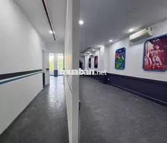Cho thuê Tòa nhà Mặt Tiền Bờ Bao Tân Thắng Q.Tân Phú 200m²,7 TẦNG - ĐỐI DIỆN AEON